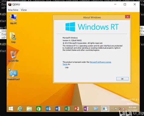 Windows RT 8.1: preguntas más frecuentes .